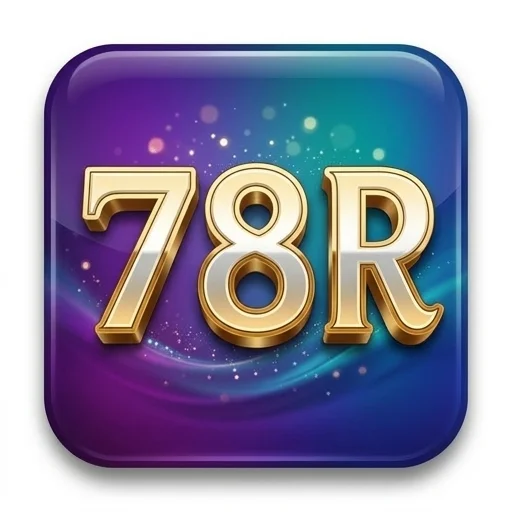78r Logo - Oficial